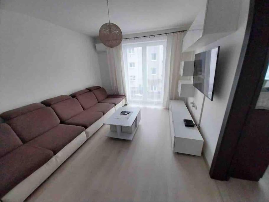 Lovely Apartment - Zilina Centrum エクステリア 写真