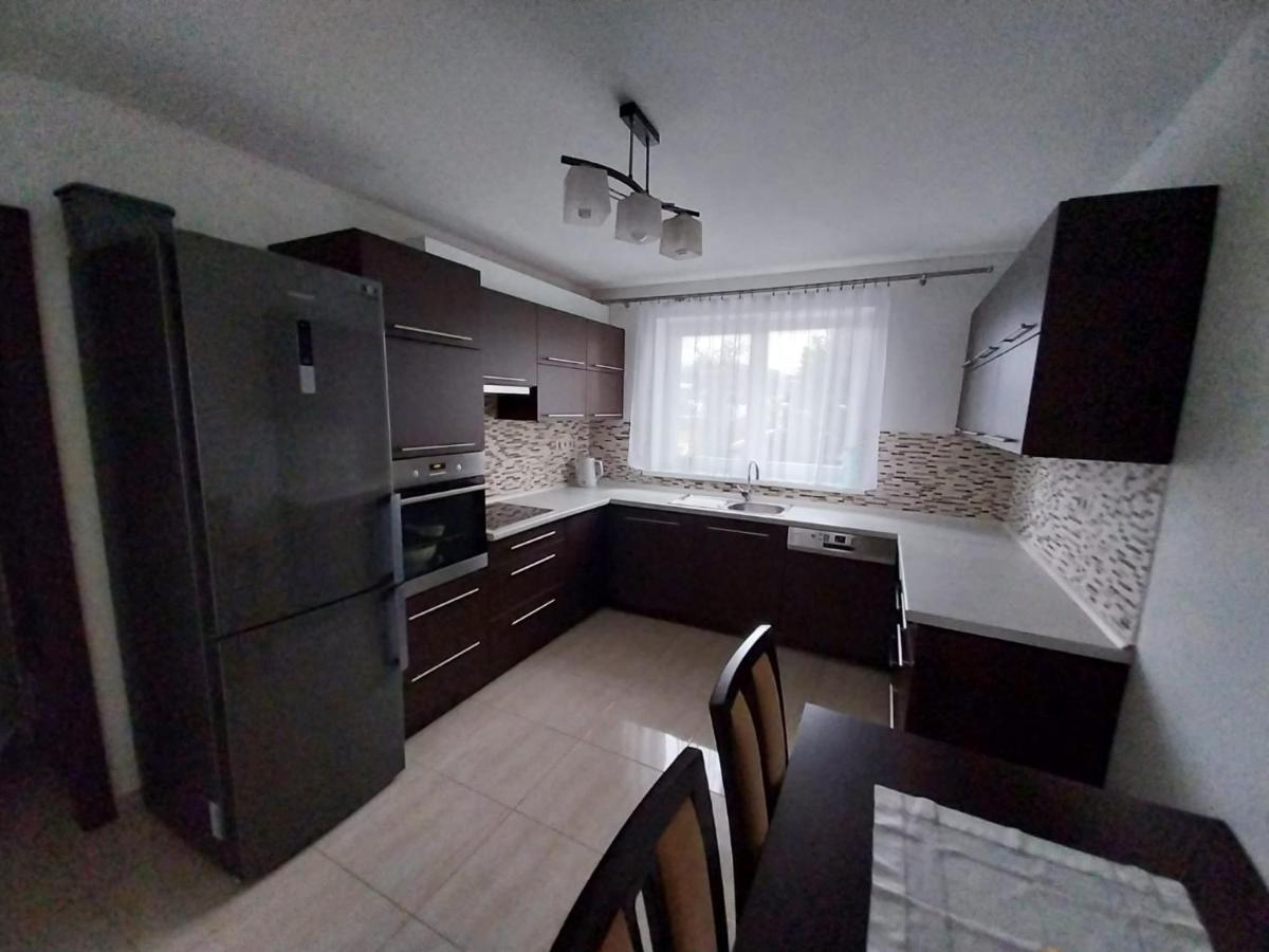 Lovely Apartment - Zilina Centrum エクステリア 写真